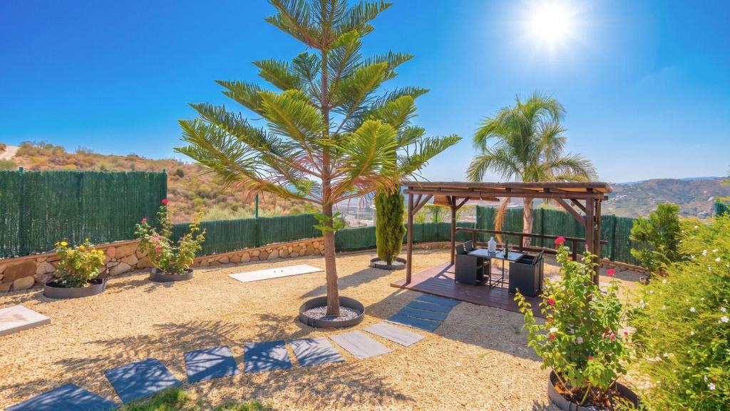 Villa Infinity Torrox by Ruralidays - 5