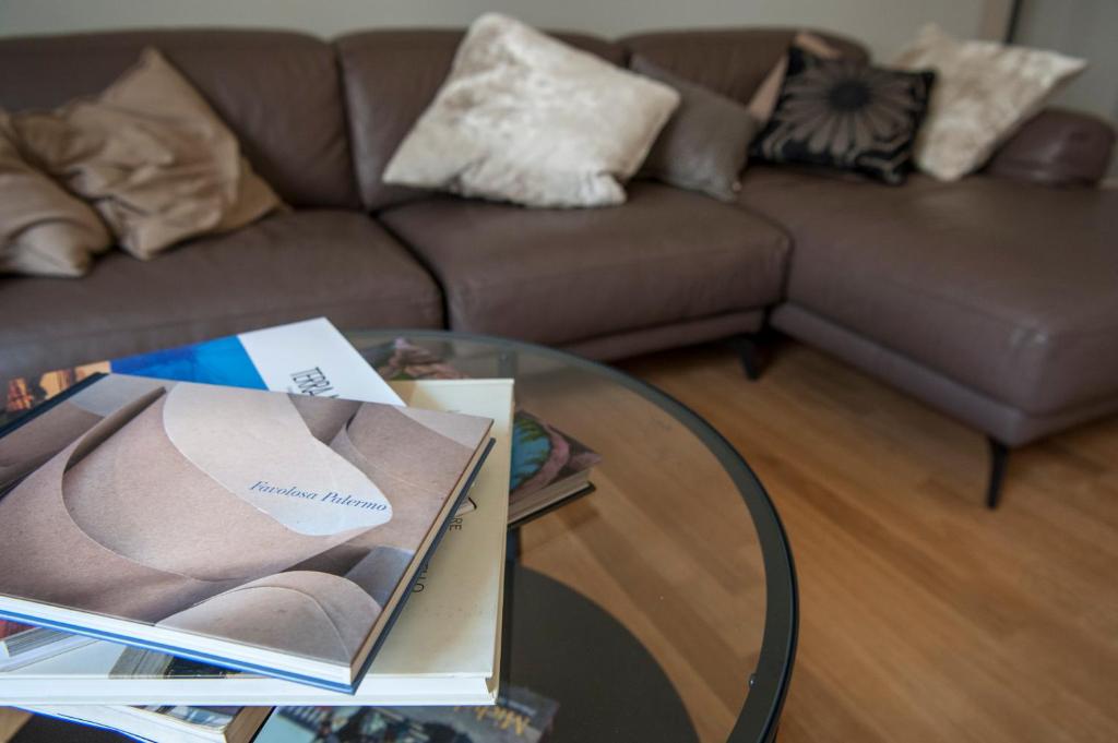 Palermo Suite Art Luxury Loft - 5