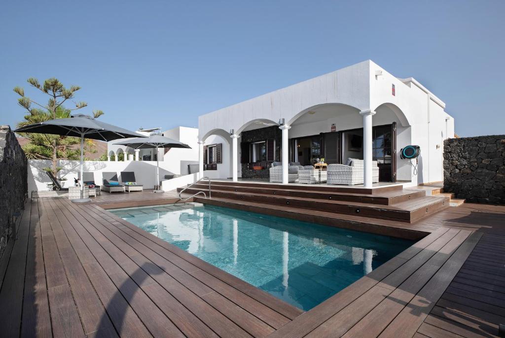 Villa Maylands - 2