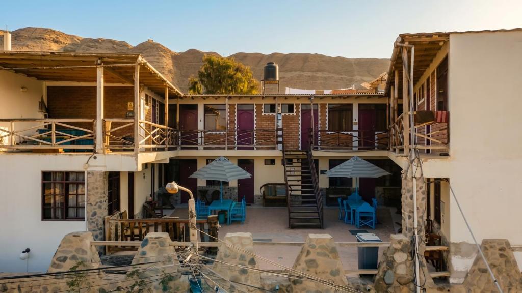 Casa Surf Naylamp Huanchaco - 1