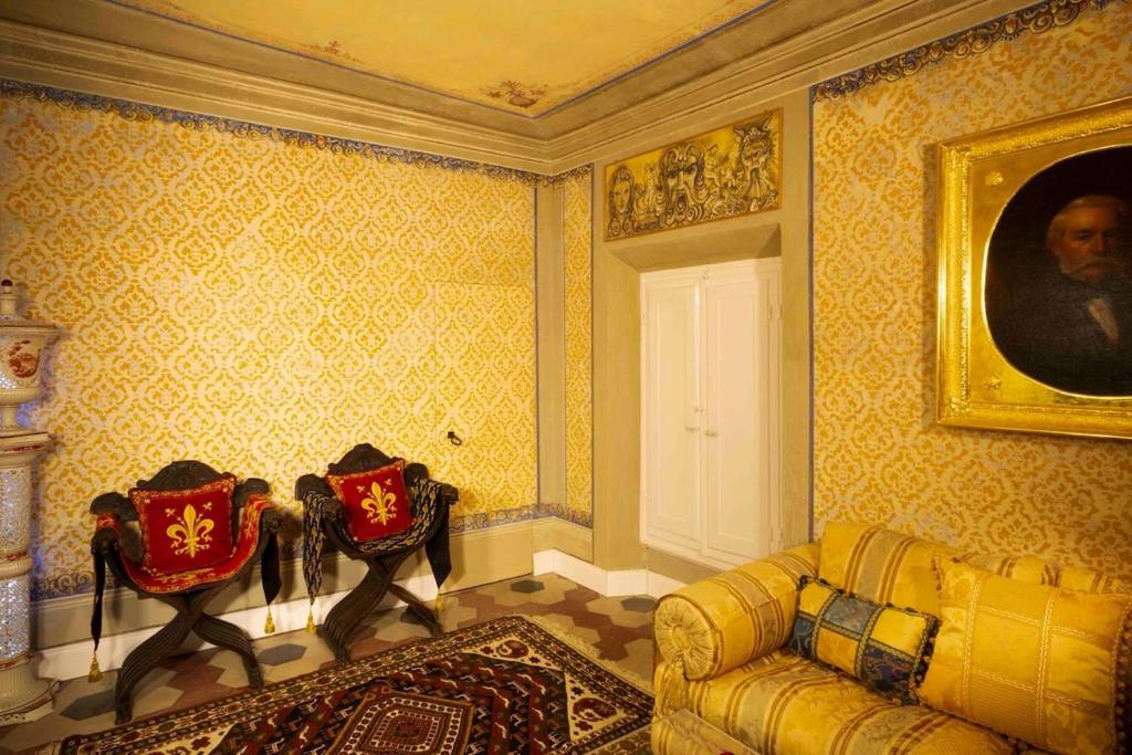 Suite Lullaby nel centro di Firenze - 4