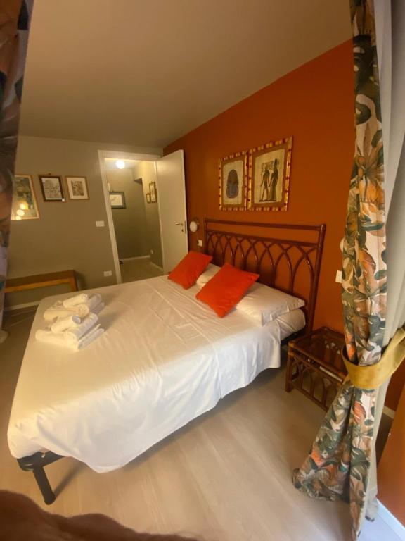 Quadrilatero , 2BR , Parking in Centro - 4