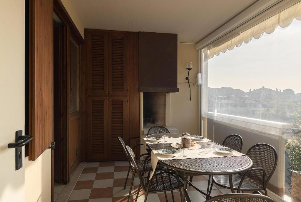 Talla Apartment - 4