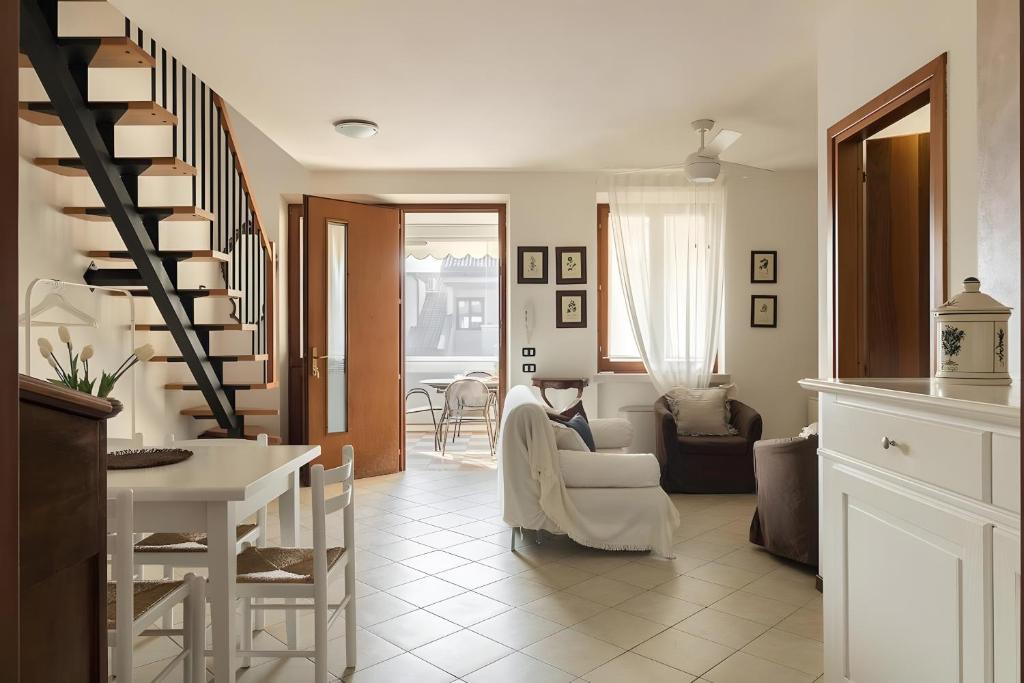 Talla Apartment - 5