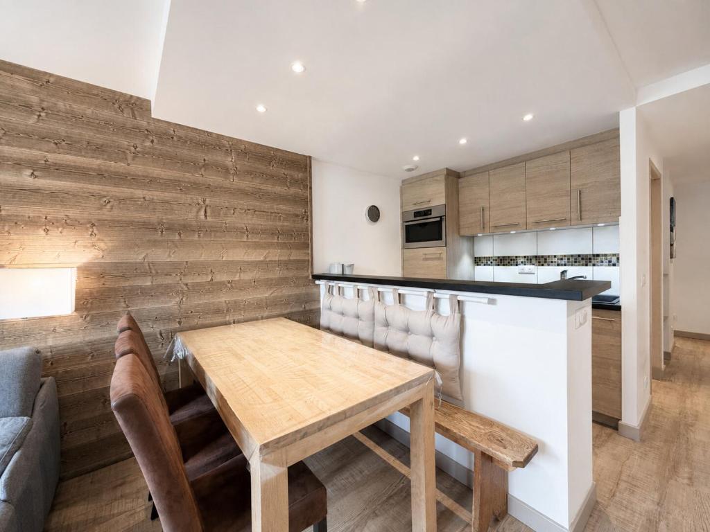 Résidence Burons - Appartement 4 personnes aux pieds des pistes MAE-7233 - 4