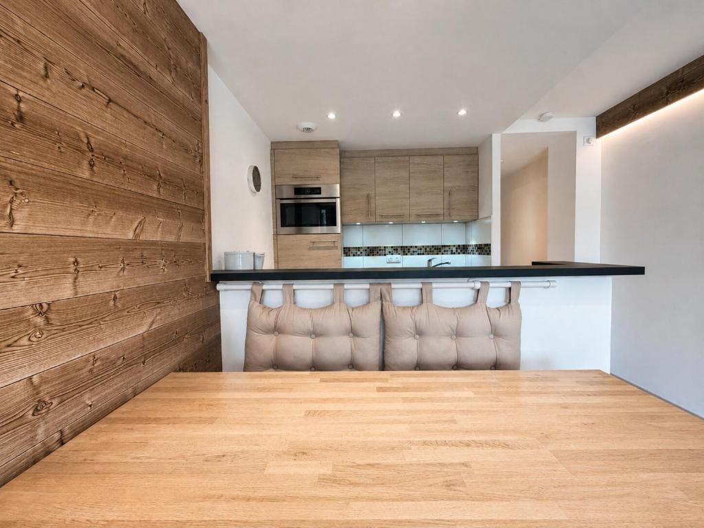 Résidence Burons - Appartement 4 personnes aux pieds des pistes MAE-7233 - 5