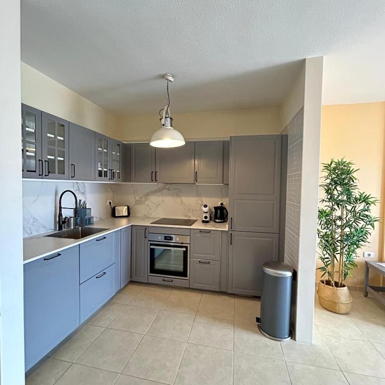 Sea View 1 bedroom Chayofa K109 - 4