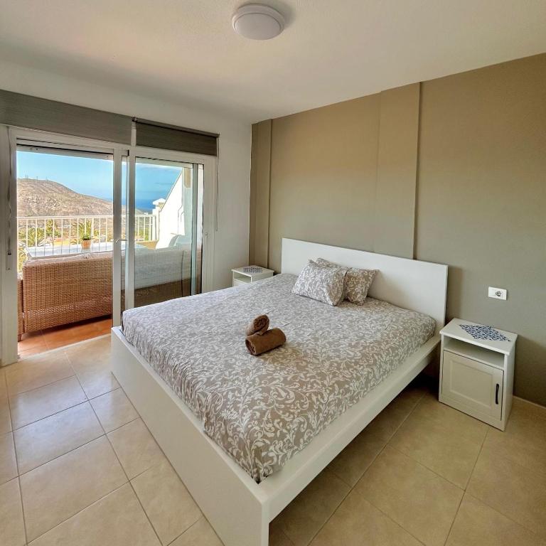 Sea View 1 bedroom Chayofa K109 - 2