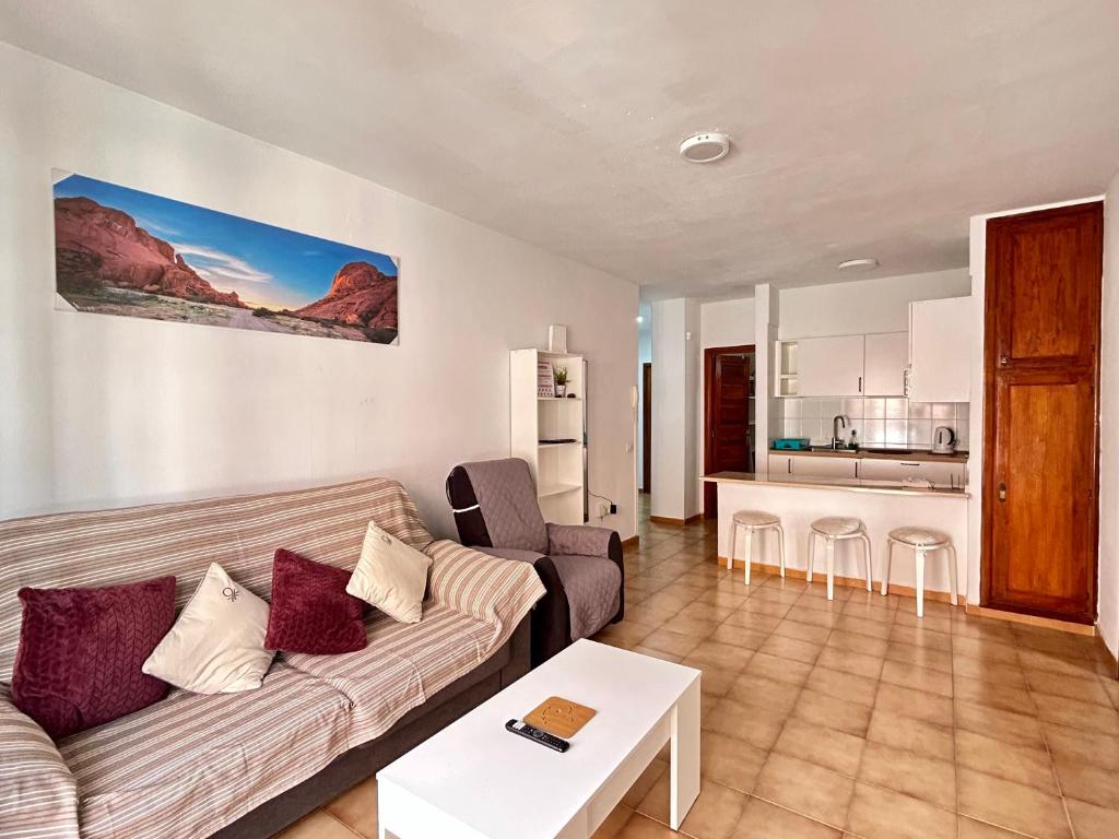 Apt Colina 2, Los Cristianos K105 - 2