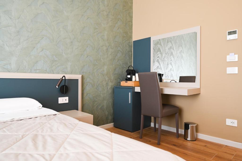 Me Too Exclusive Apartments - Levante Rooms - 3