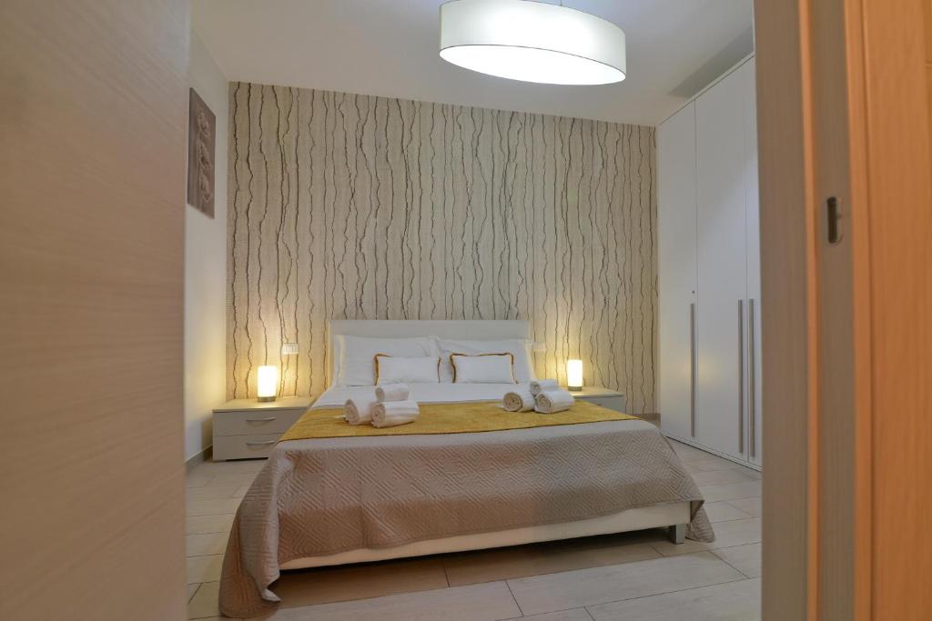 Matera Central Nest - 3