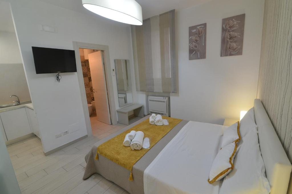 Matera Central Nest - 5