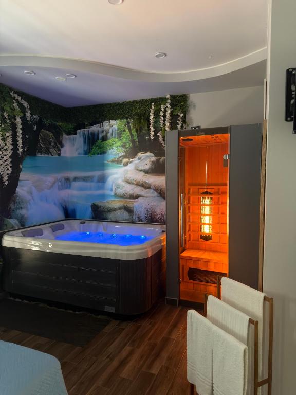 Garibaldi Rooms - 5