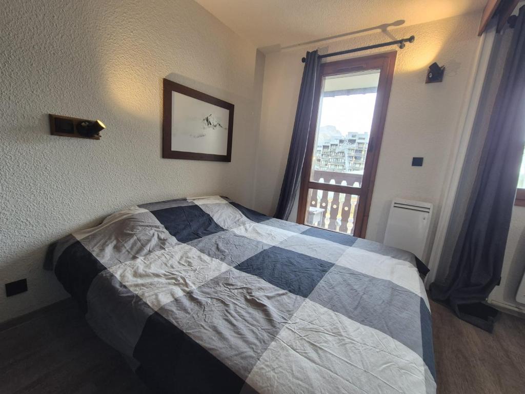 Apartment for 4 people at the base of the slopes - 4