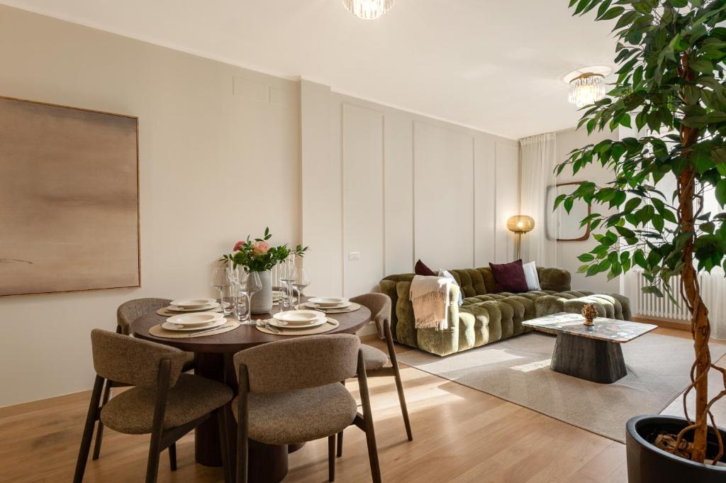 The Junior Duomo Residence - 1