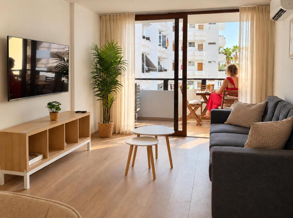 Top Location 3BR , 2BR, communal pool - 1