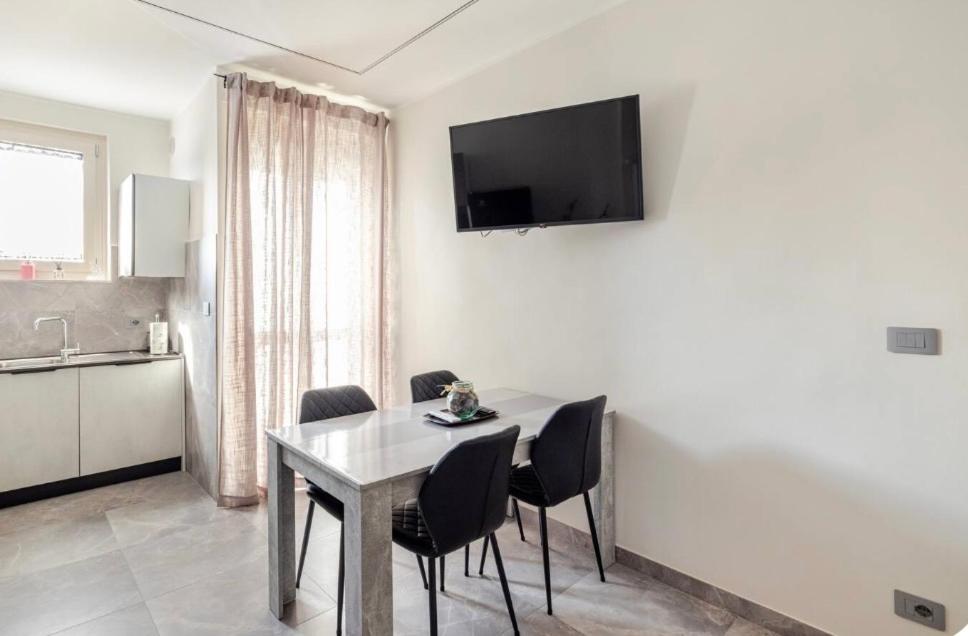 Appartamento - Torino San Paolo - 2