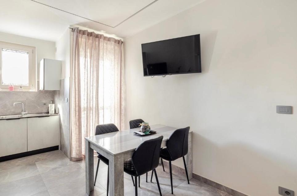 Appartamento - Torino San Paolo - 4