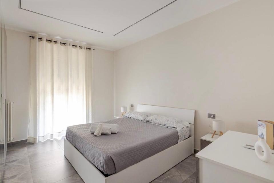 Appartamento - Torino San Paolo - 5