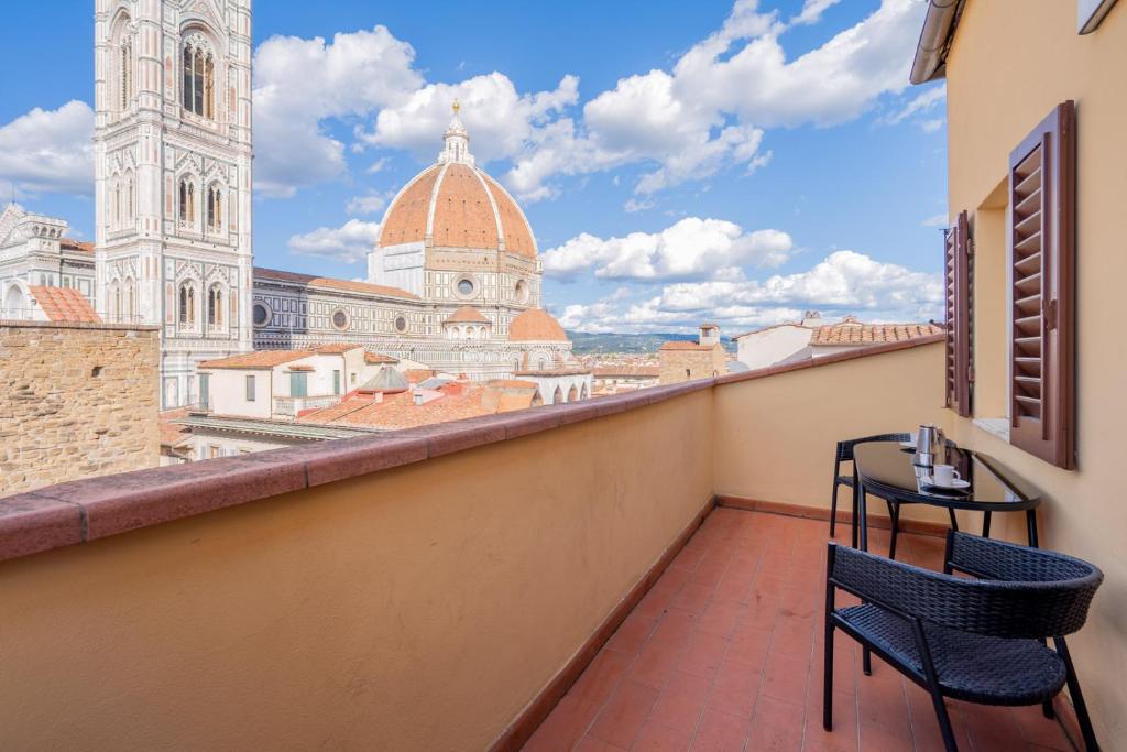 Duomo Golden View - 1