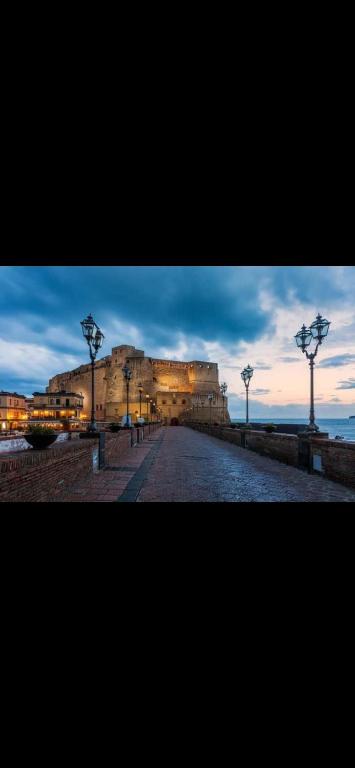 Vecchia Napoli - Anticaglia - 4