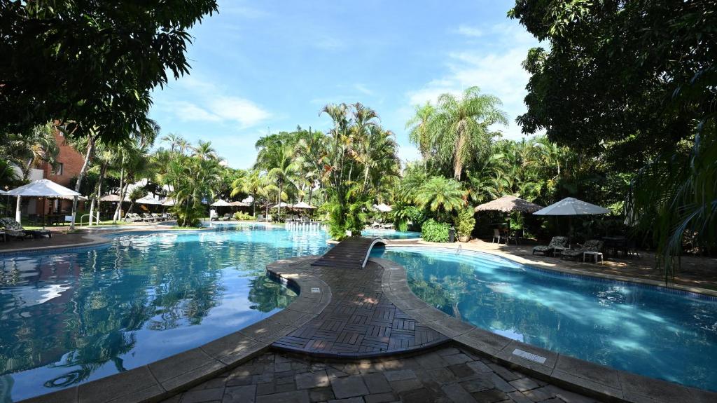 Hotel Camino Real - 3