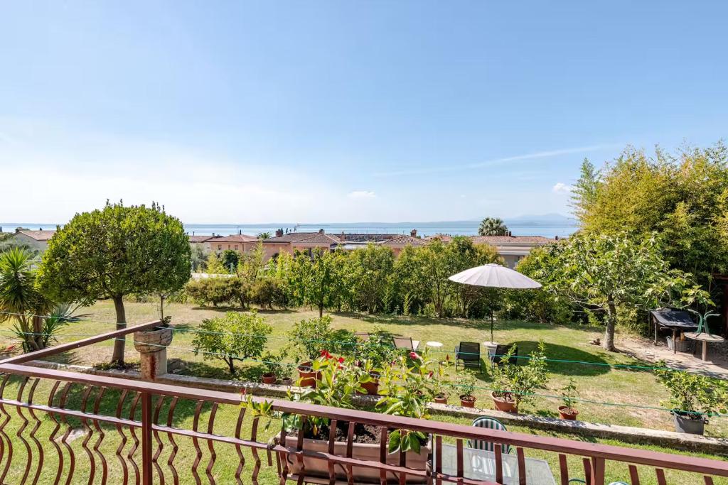 Casa Angiolina con Vista Lago - 2