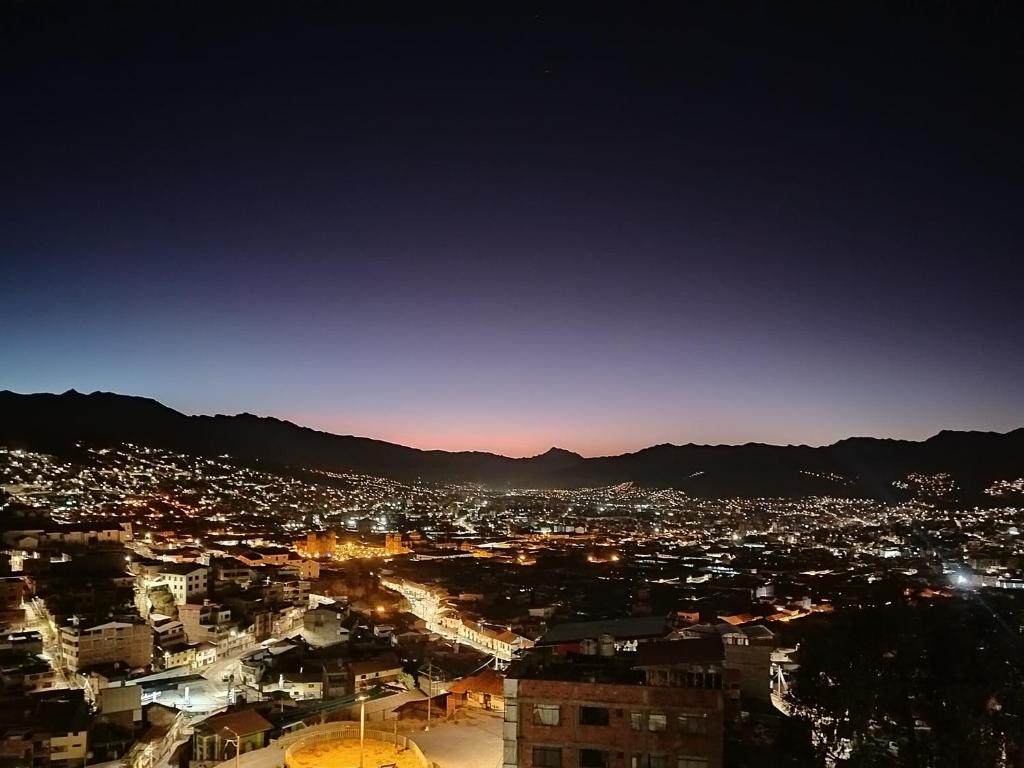 Panoramic Cusco apartamento - 3