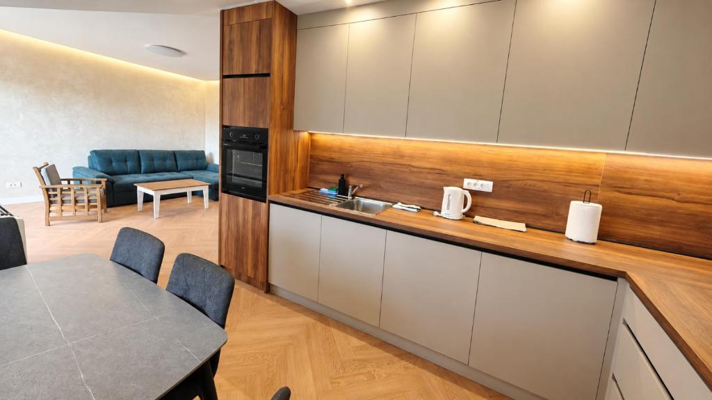 Apartment Popovic - 3