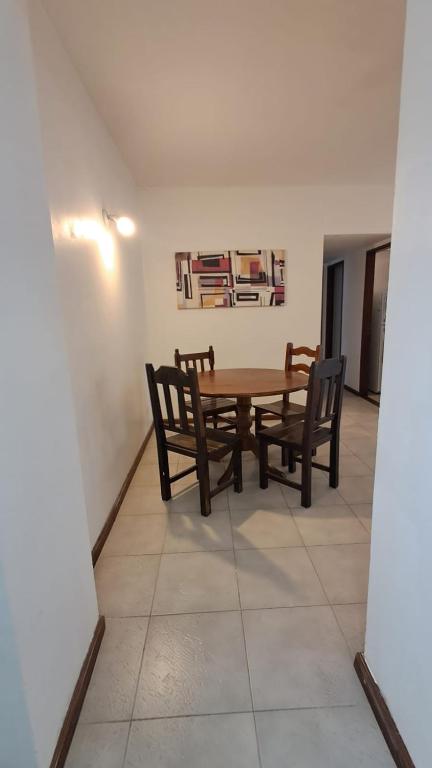 Edificio San Martin 2468 - 2