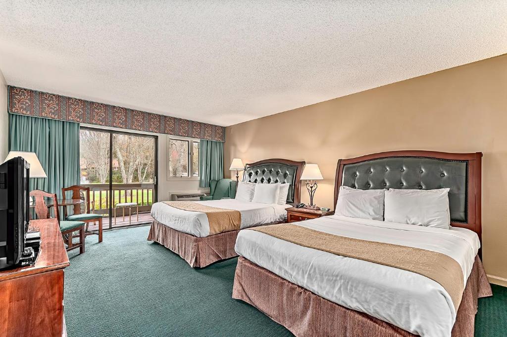 Etowah Valley Golf & Resort photo