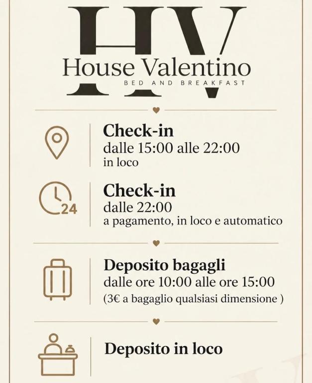 Valentino station 32 - 3
