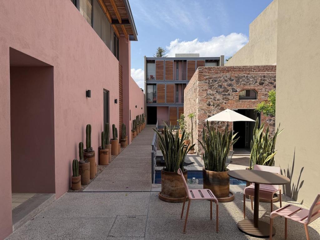 Casa Abierta Luxury Living - 1