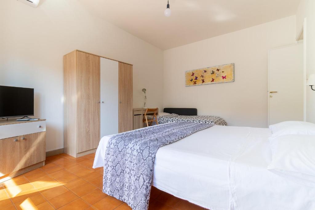 11 Penthouse vicino la metro - 2