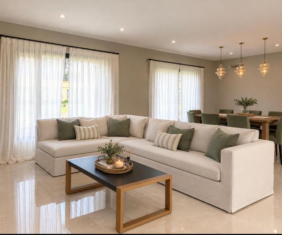 Casa Pinamar Norte - 2