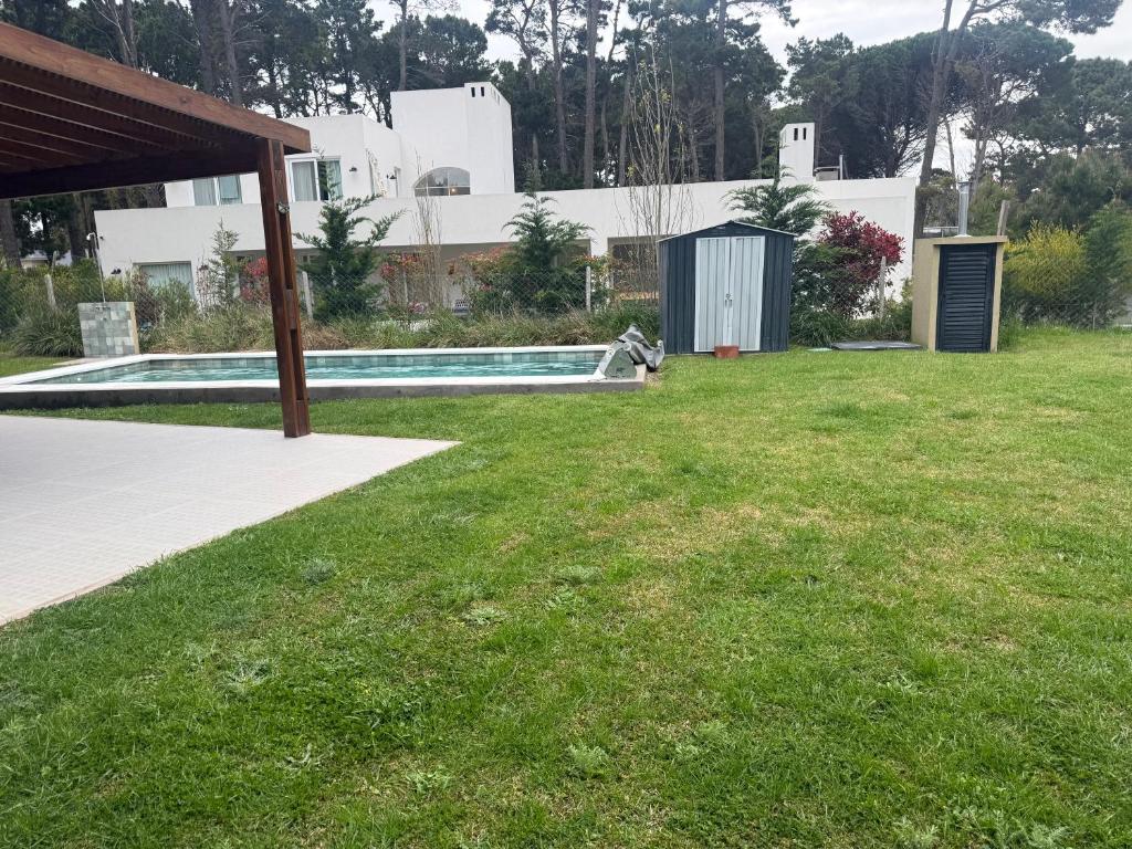 Casa Pinamar Norte - 4