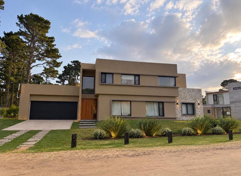 Casa Pinamar Norte - 1