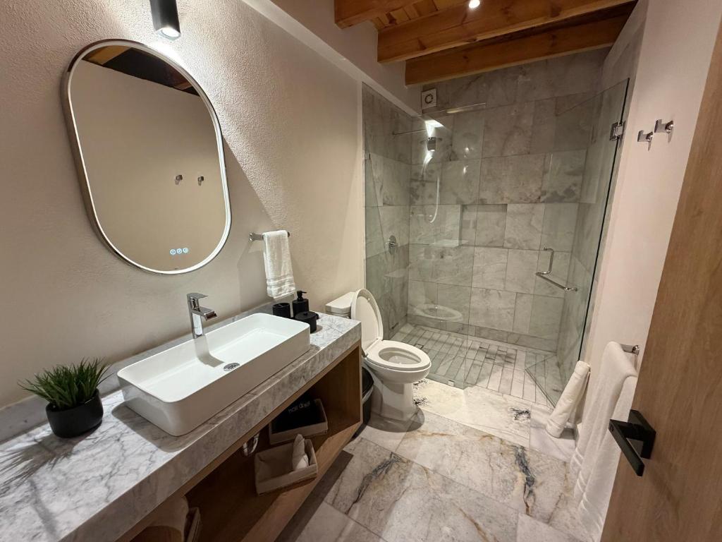 Casa Abierta Luxury Living - 5