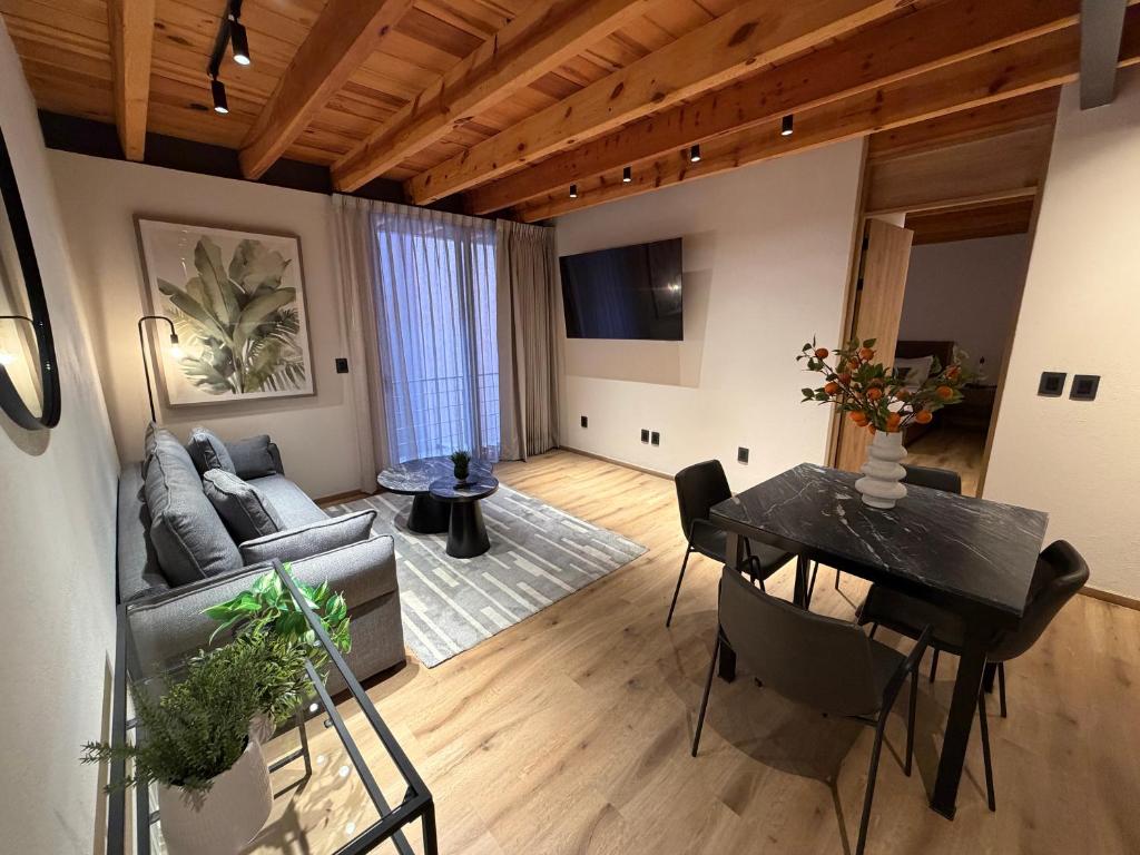 Casa Abierta Luxury Living - 4