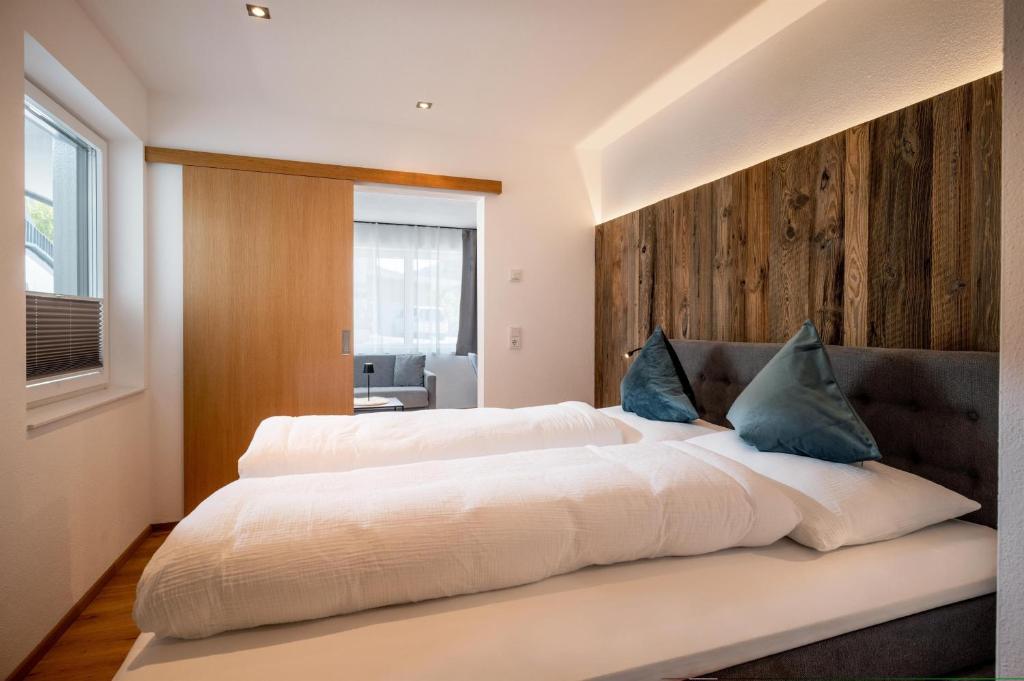 Appartement Aktiv - 4
