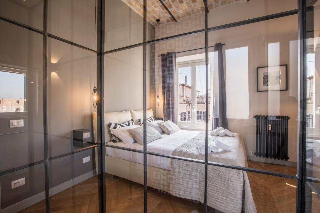 EVE Penthouse Colosseo photo