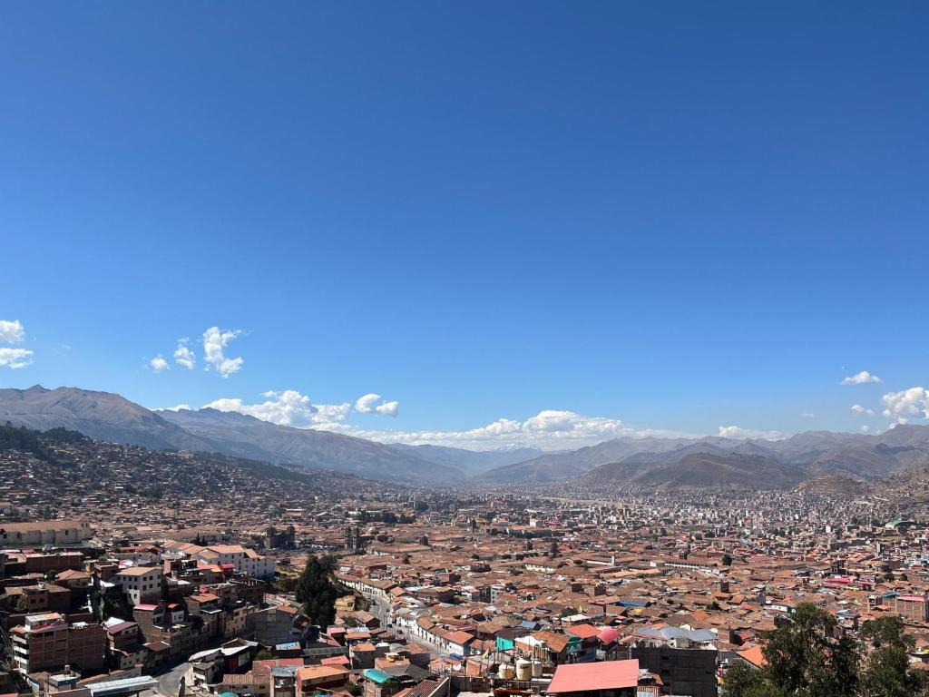 Panoramic Cusco apartamento - 1