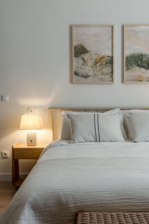 Cozy Studio Vistalegre - 2