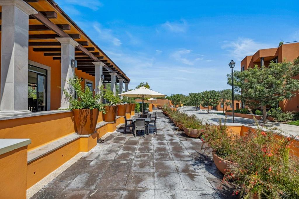 Casa Olivo - 2
