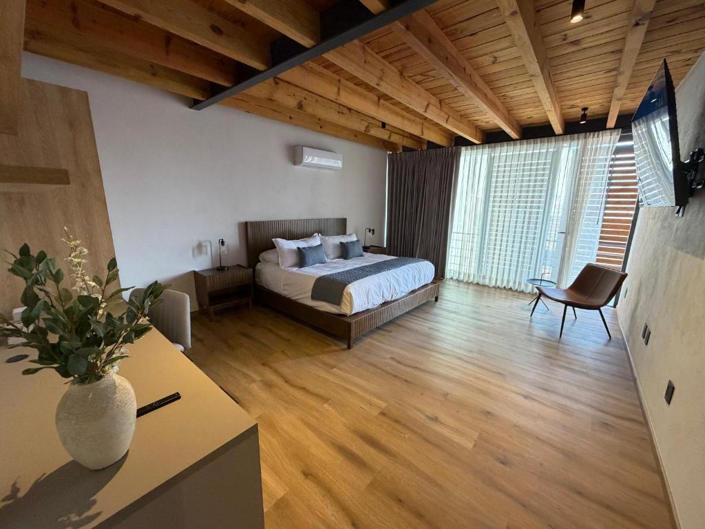 Casa Abierta Luxury Living - 2