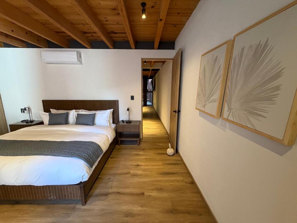 Casa Abierta Luxury Living - 3