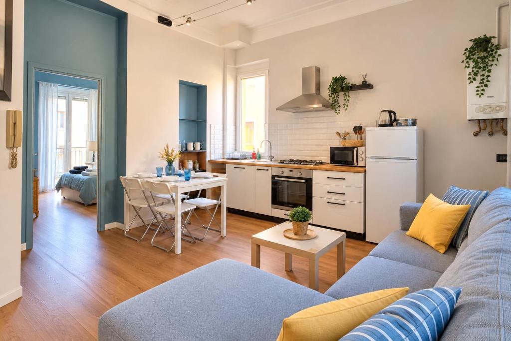 MILA - Ostia Seaside Stays - 2