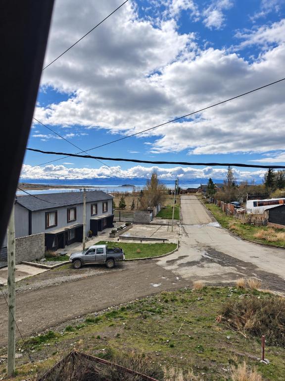 Comodidad y vistas al lago el calafate - 5