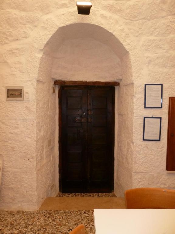 Il Piccolo Trullo - 2