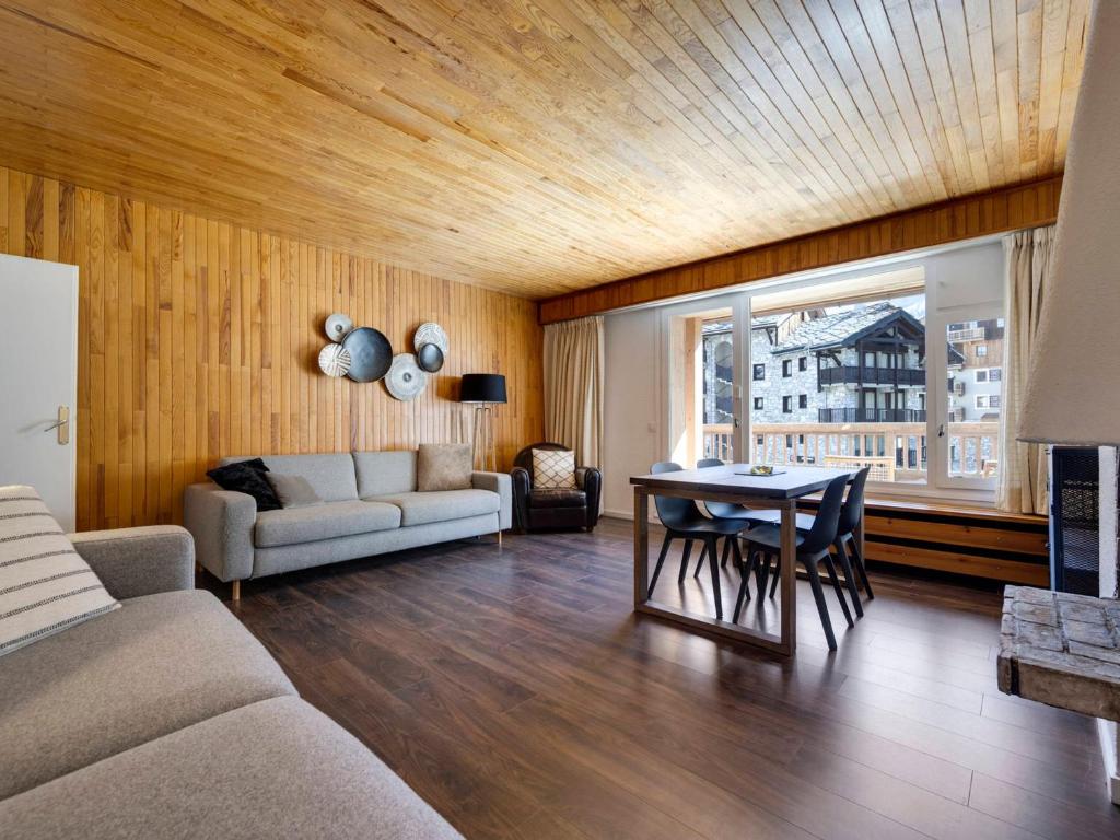 Appartement lumineux au centre - 4 pers. - 1